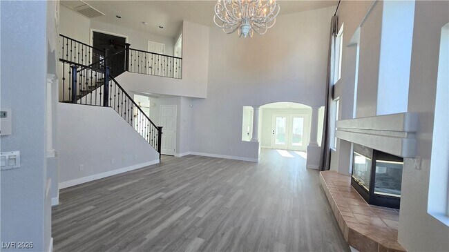 Foto del edificio - 8445 Montana Stream Ave