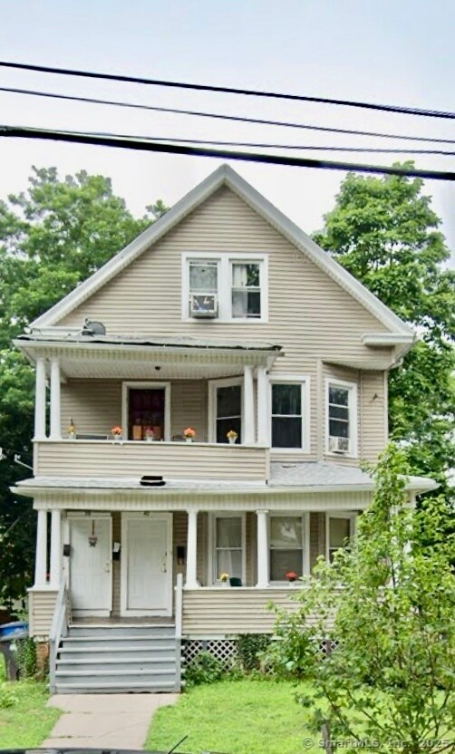 Primary Photo - 38 Sheldon Terrace