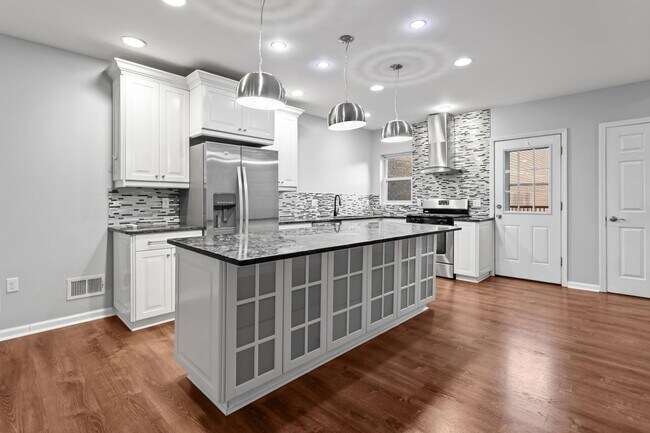 Foto del edificio - 5260 Butler St