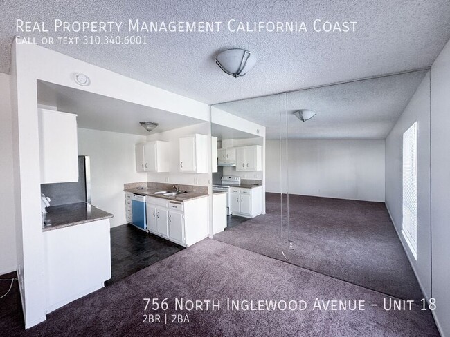 Foto del edificio - 756 N Inglewood Ave