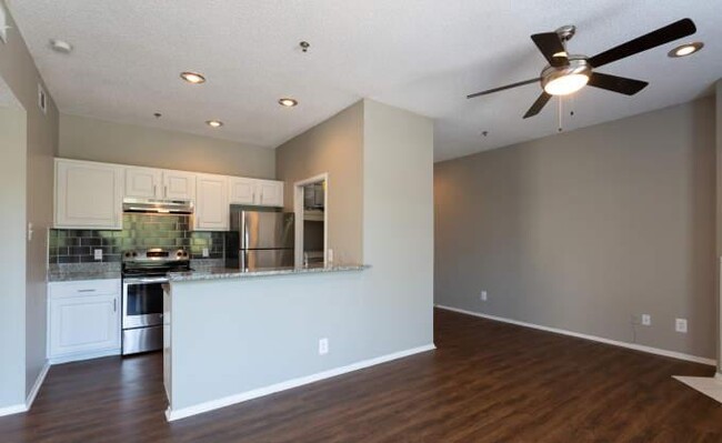 Foto del edificio - 2 bedroom in Dallas TX 75231