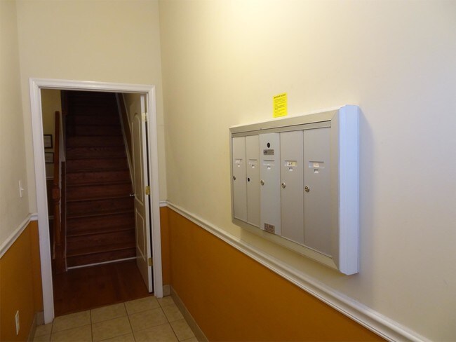 Foto del edificio - 2200 Linden Ave