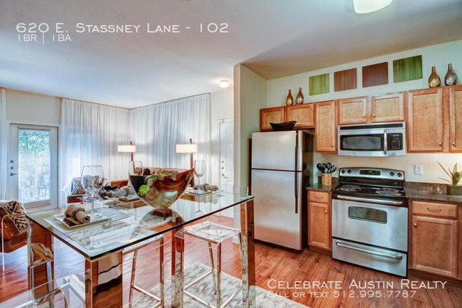 Building Photo - 1 bedroom in Austin TX 78745