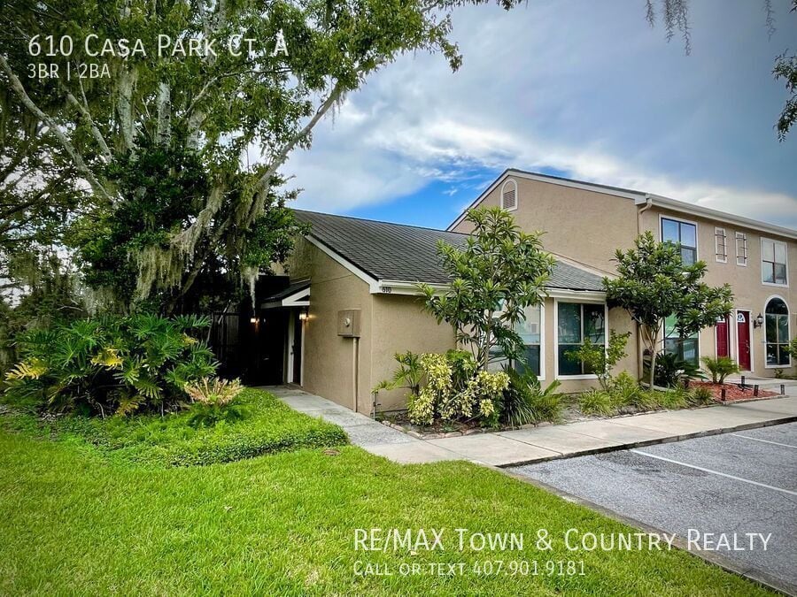 Photo - 610 Casa Park Ct. A-