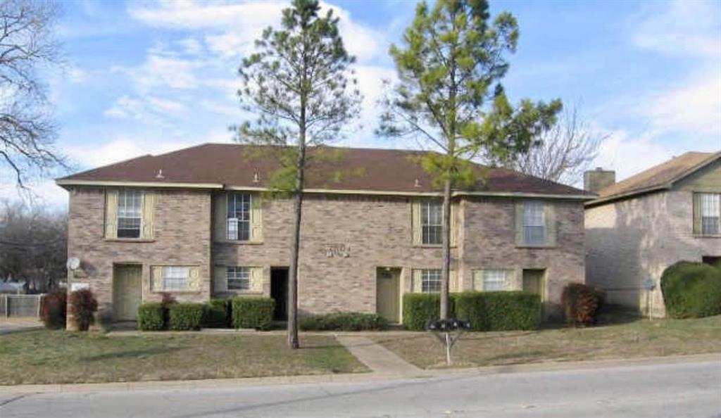 Primary Photo - 7504 Chapin Rd