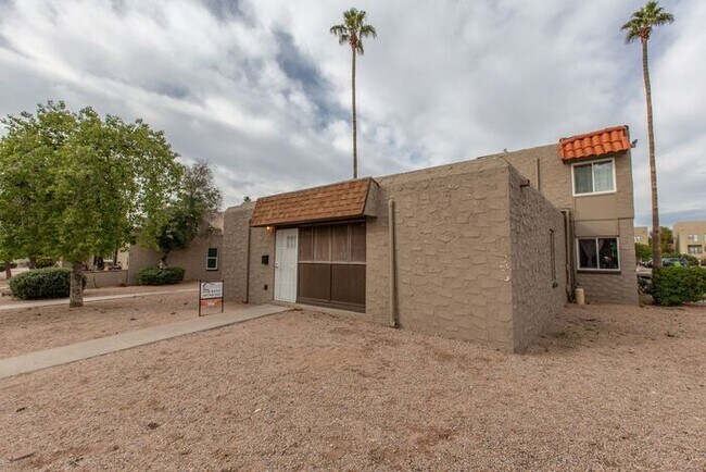 Foto del edificio - 4763 E Moreland St