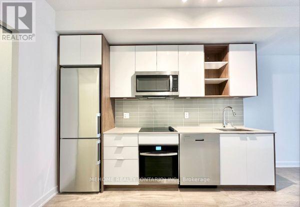 Building Photo - 543 Richmond St W