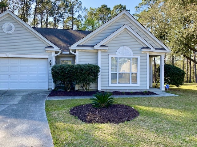 Building Photo - 2612 Palmetto Hall Blvd