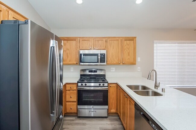 Foto del edificio - 9412 Morehouse Pl