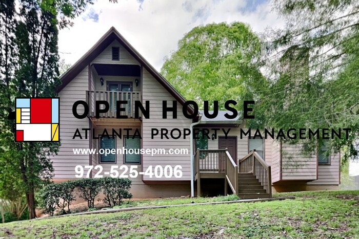 Foto principal - 4125 Inola Trail NE, Roswell