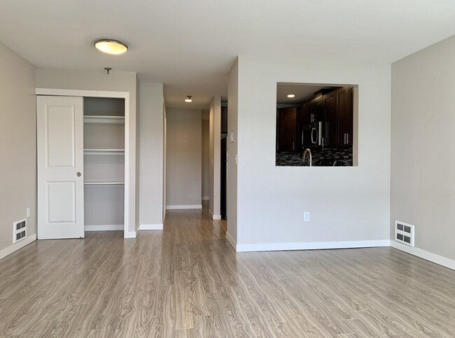 Foto del interior - The Aire Apartments