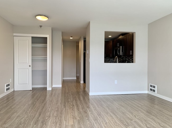 Interior Photo - The Aire Apartments