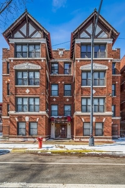 Primary Photo - 5726 S King Dr