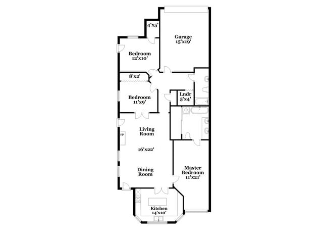 Building Photo - 2221 Baretta Dr