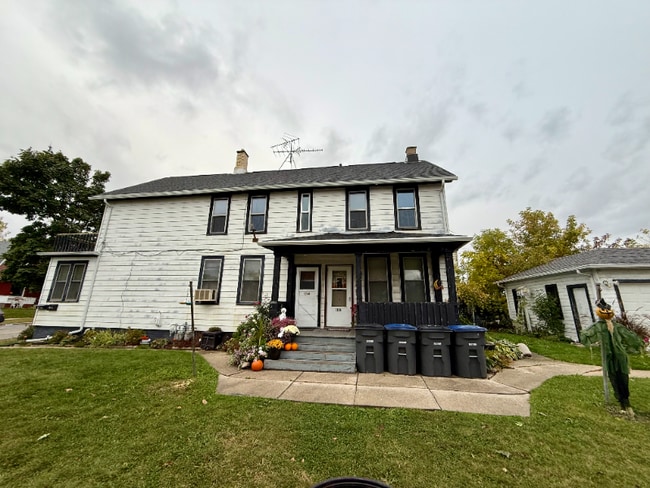 Building Photo - 1304 Maryland Ave