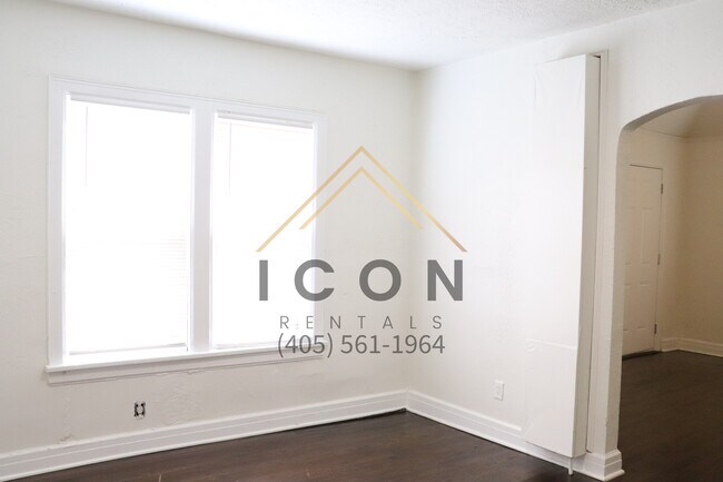 Foto del edificio - 1109 NW 27th St