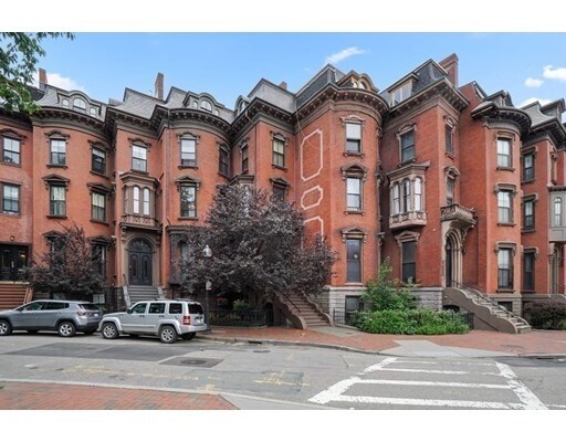 Foto del edificio - 529 Massachusetts Ave