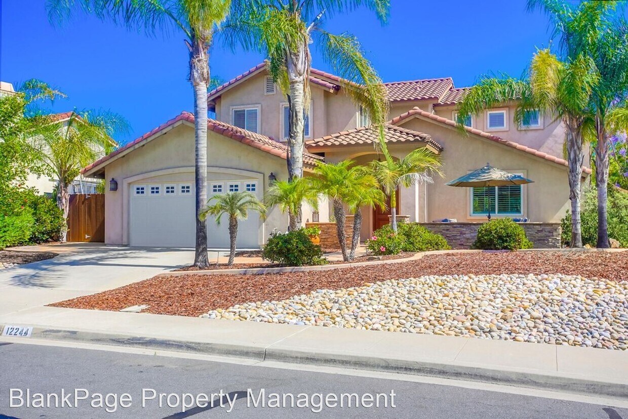 Primary Photo - 3 br, 2.5 bath House - 12244 Adobe Ridge Road