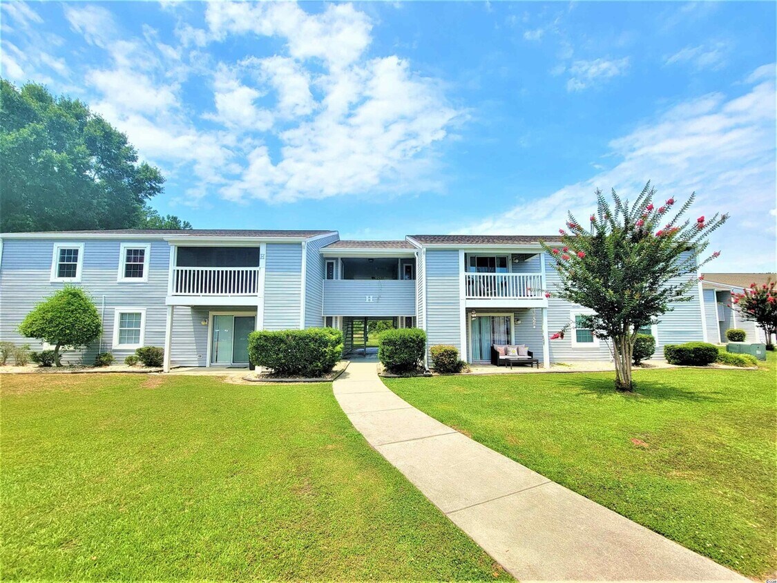 Foto principal - 1356 Glenns Bay Rd