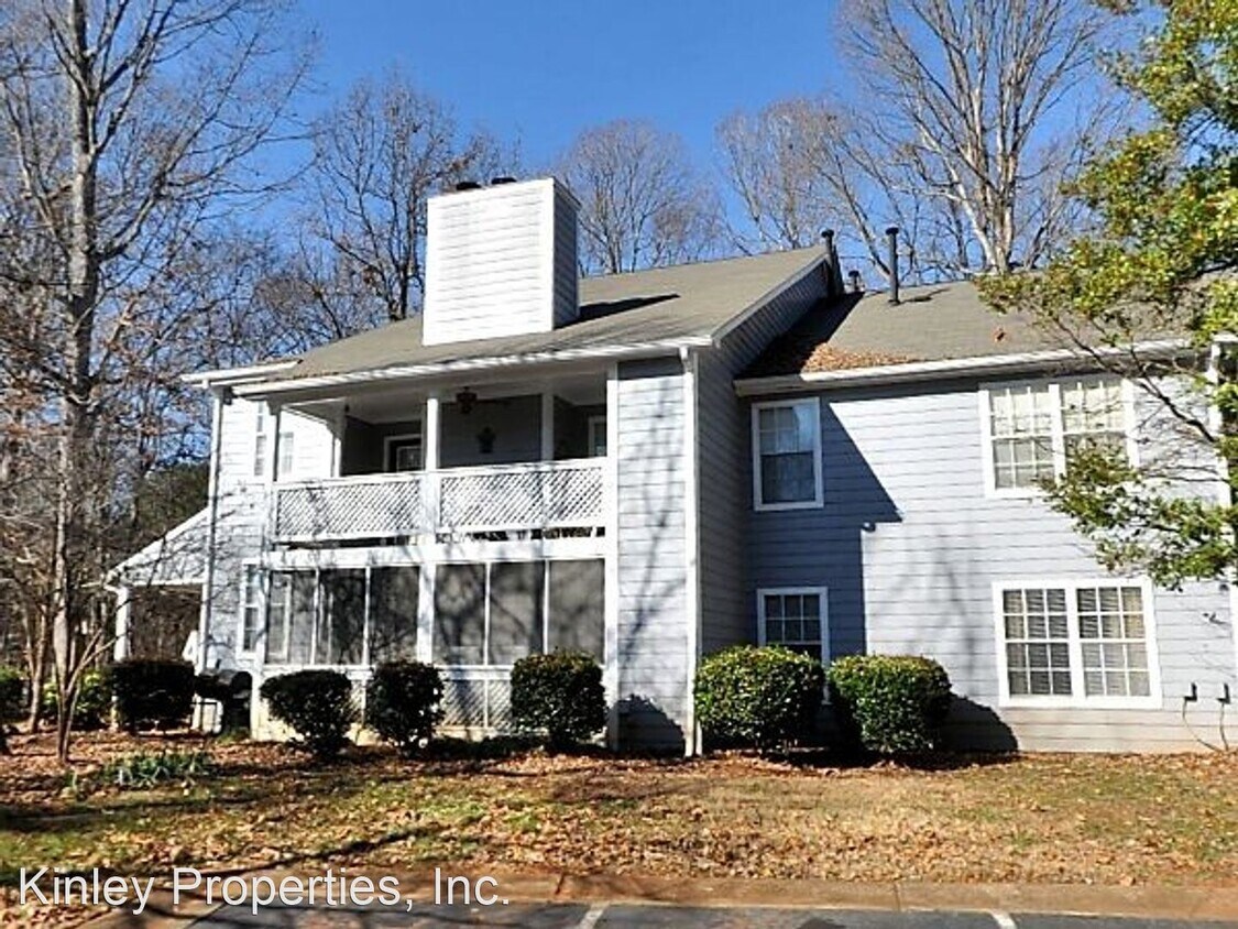 Foto del edificio - 2 br, 2 bath House - 6010 Treetop Court