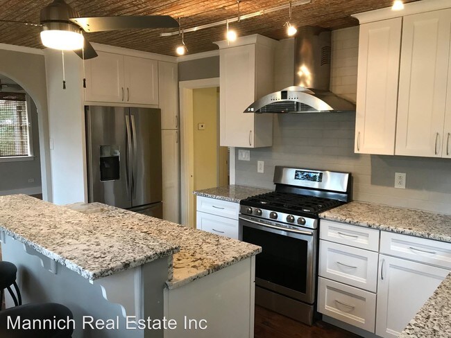 Building Photo - 2 br, 1 bath House - 505 Pomelo St