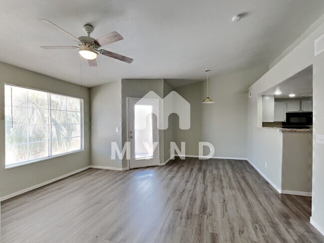 Building Photo - 1830 N Pecos Rd Unit 255