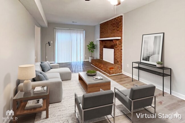 Foto del edificio - 6301 Ivory Palm Dr