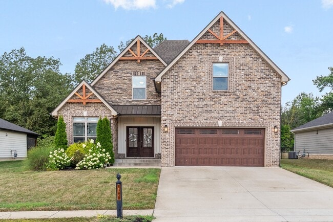 Building Photo - 832 Jersey Dr
