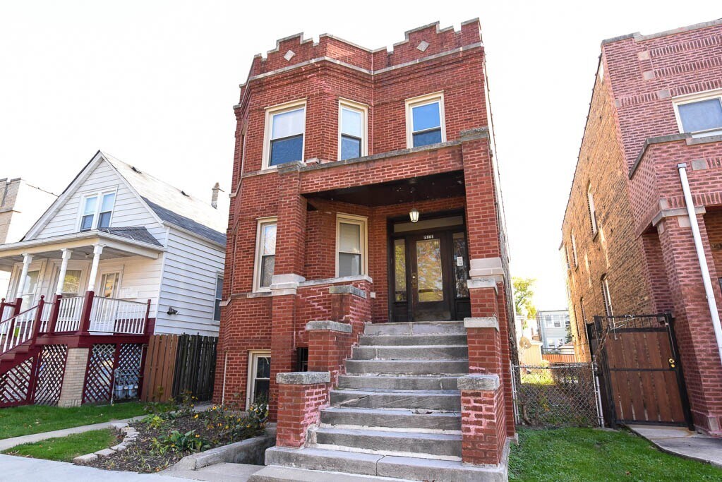 51415141 W Roscoe St Unit FA9, Chicago, IL 60641 Condo for Rent in