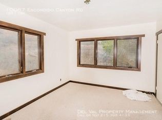 Building Photo - 10067 Escondido Canyon Rd