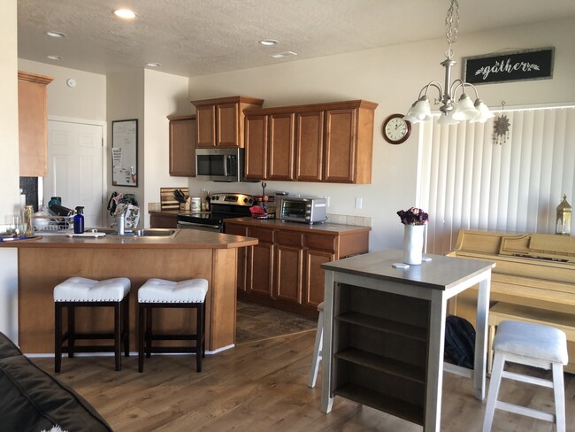 Foto del edificio - 1459 SW Sagebrush Ln