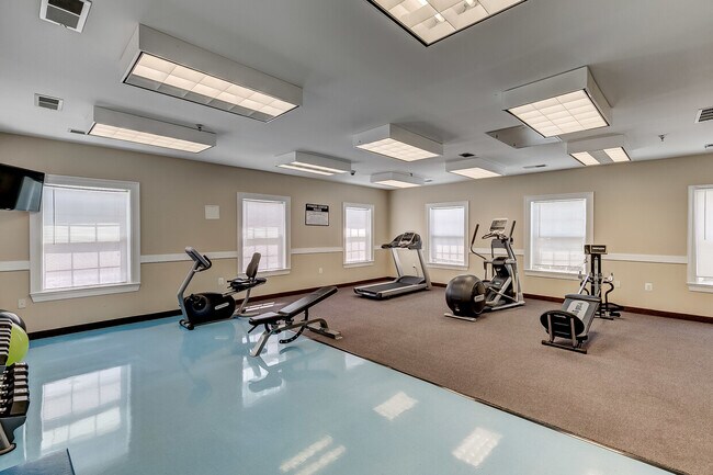 Foto del edificio - 3110 Bellamy Way