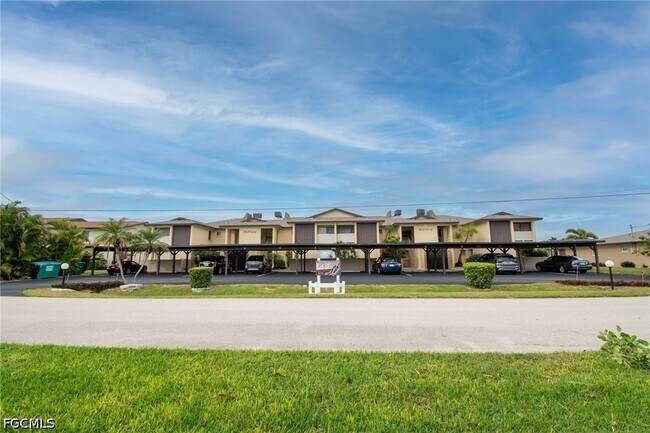 Foto del edificio - 3612 SE 12th Ave