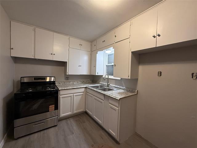 Foto del edificio - 1234 N Travis St