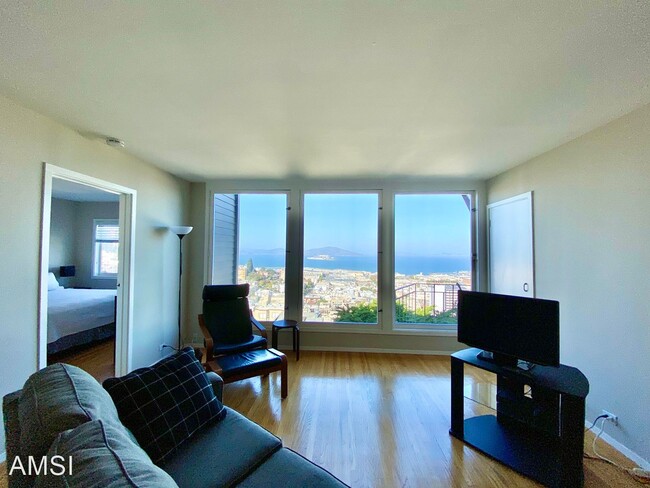 Building Photo - 1 br, 1 bath House - 980 Green Street # 3