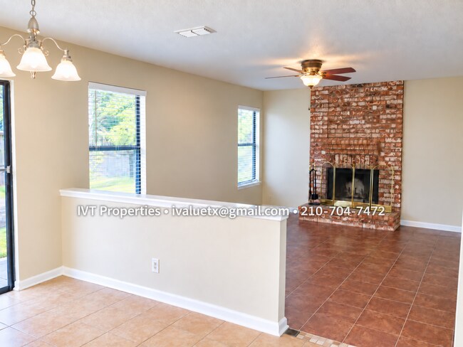Foto del edificio - 7311 Sunscape Way