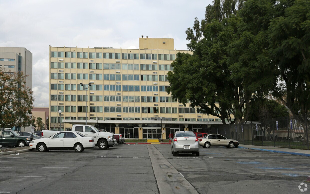 Meadowbrook Apartments Apartments at 191 W 2nd St San Bernardino, CA