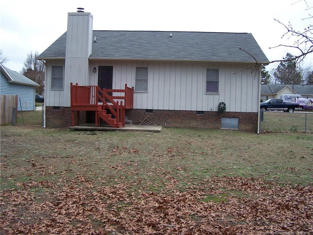 Foto del edificio - 6836 Winthrop Dr