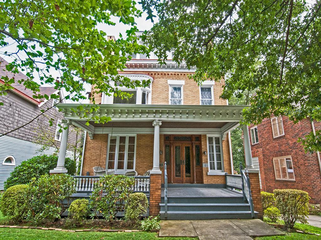Foto principal - 823 S Trenton Ave