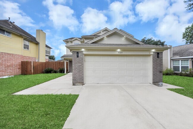 Foto del edificio - 5035 E Pagewick Dr