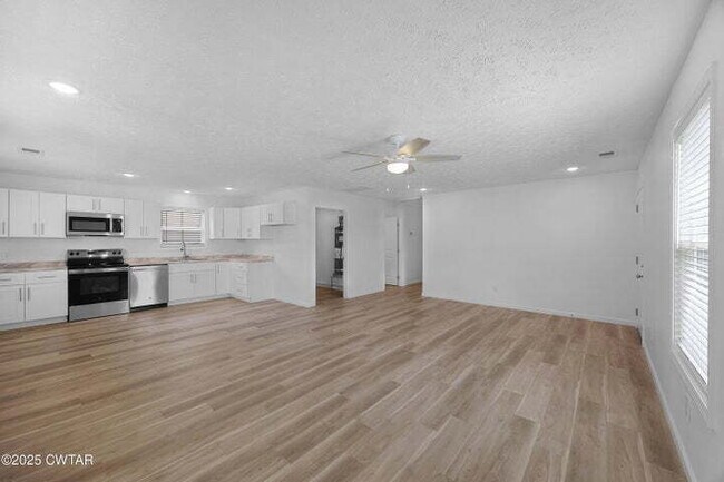 Foto del edificio - Brand-New 2-Bed, 2-Bath Home in Humboldt – 1,090 Sq Ft on Dodson Street