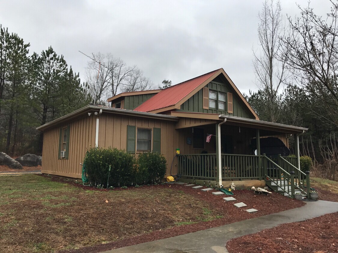Cottage - 3011 US Highway 411 NE