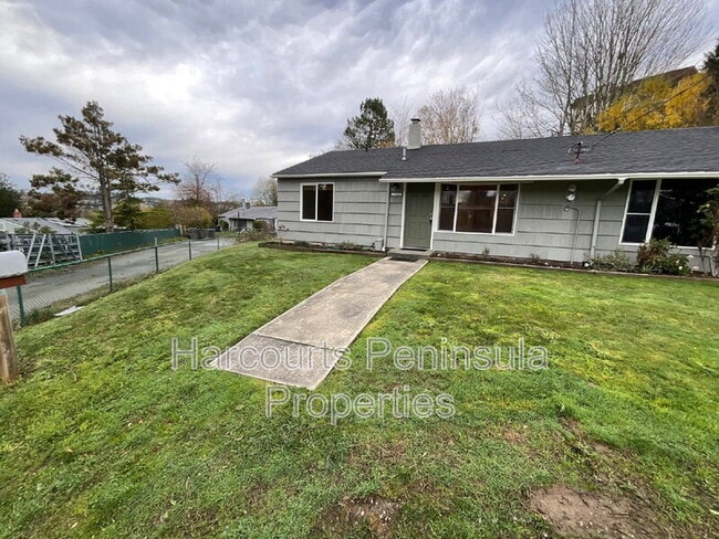 Foto del edificio - 1742 Anderson St