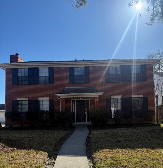 Foto del edificio - 818 Noble Springs Rd