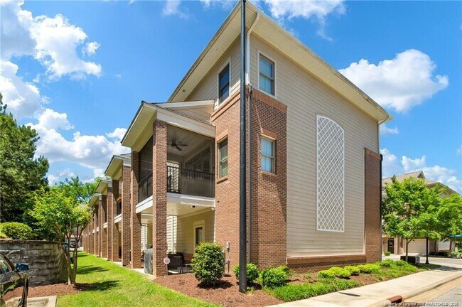 Foto del edificio - 278 Hugh Shelton Loop