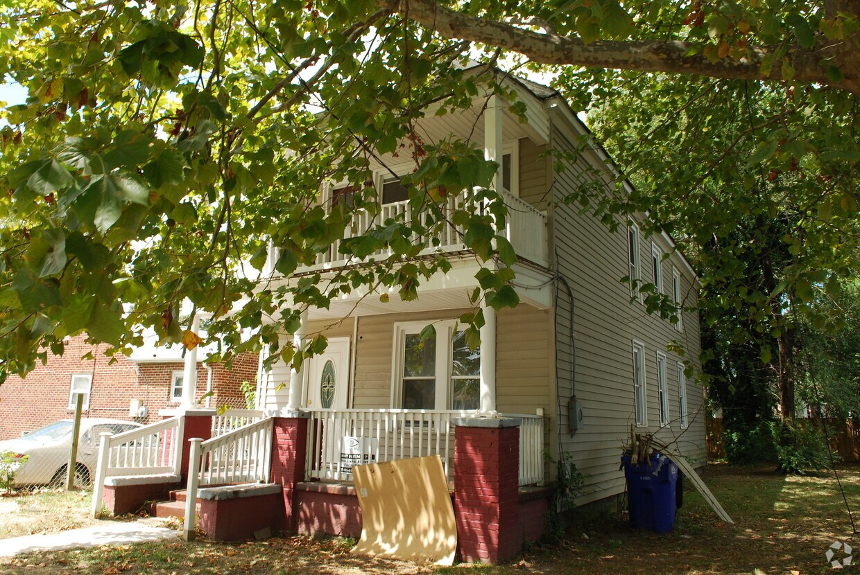 2305 Reservoir Ave, Norfolk, VA 23504 Apartments in Norfolk, VA