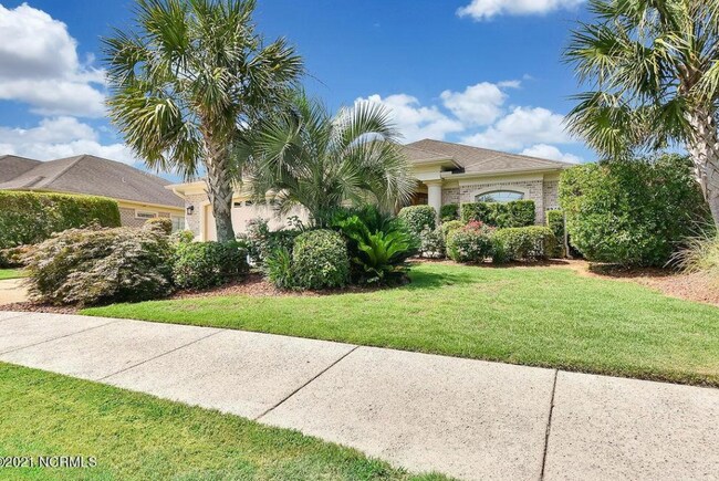 Foto del edificio - 8249 Masonboro Pointe NE