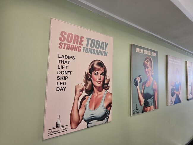 Foto del edificio - 5400 Memorial Dr