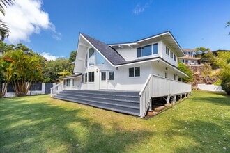 Building Photo - 4356 Aukai Ave