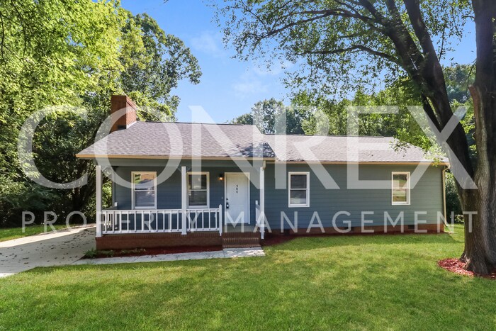 Primary Photo - Fresh 3 Bedroom Home in Gastonia